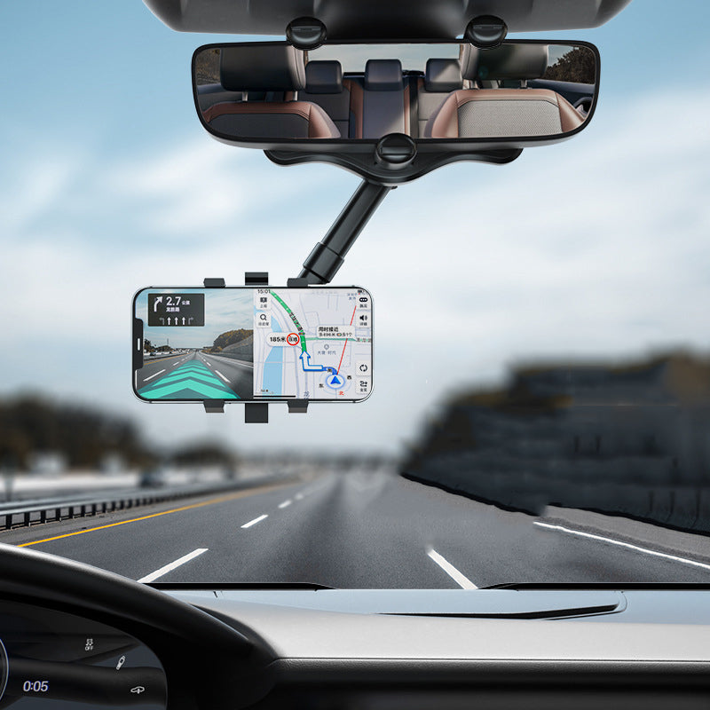 Suporte Veicular para Celular - AutoGrip 360