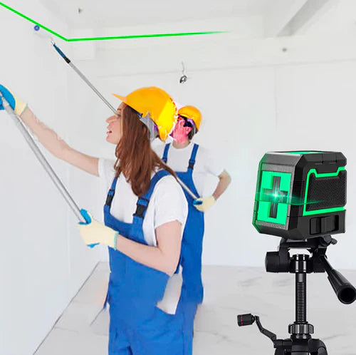 Nível Laser 360°