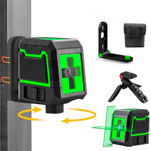 Nível Laser 360°