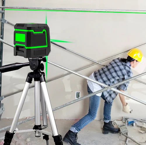 Nível Laser 360°