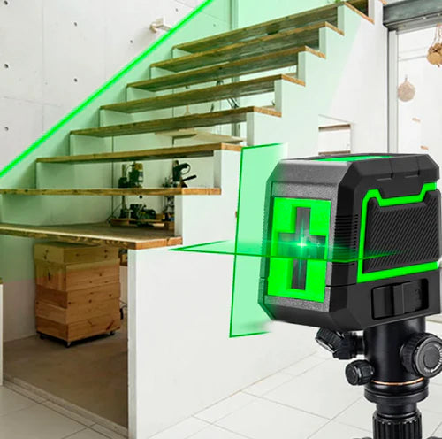 Nível Laser 360°