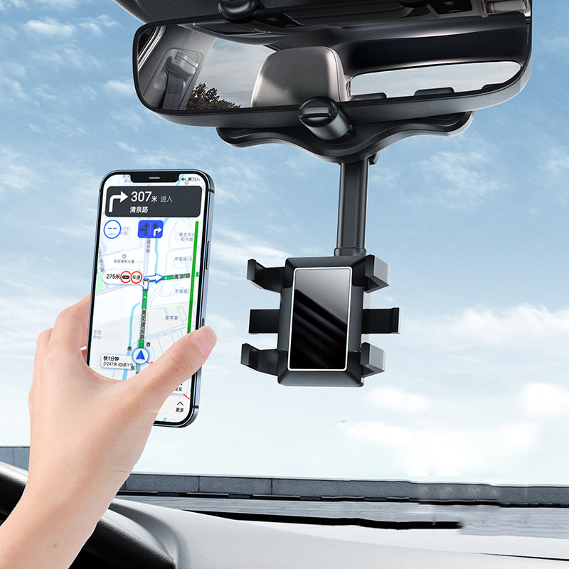 Suporte Veicular para Celular - AutoGrip 360
