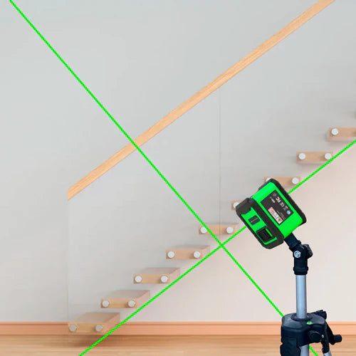 Nível Laser 360°