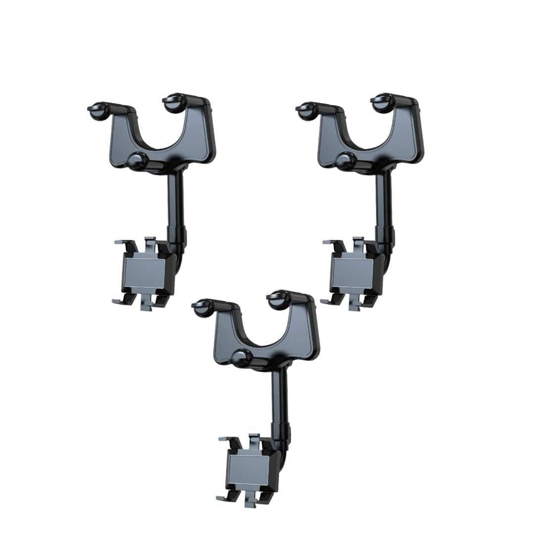 Suporte Veicular para Celular - AutoGrip 360