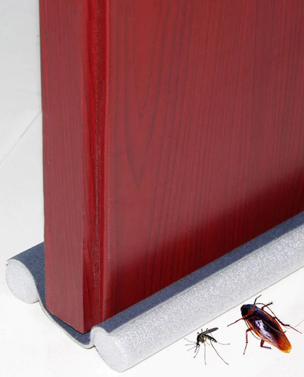 Vedador de portas premium