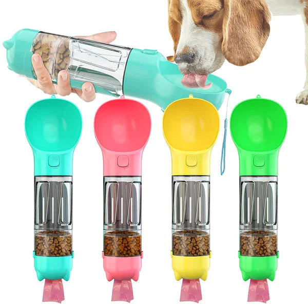 AquaPet Go 4 em 1