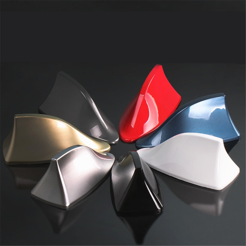 SharkBoost - Antena para carro