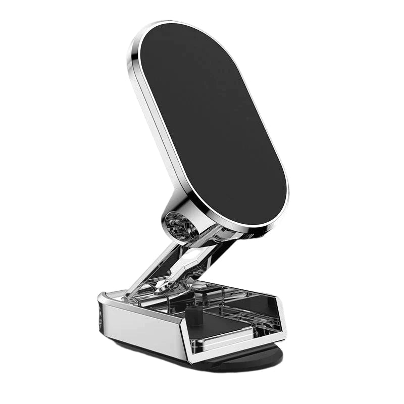 Suporte de Telefone Dobrável - FlexHold Car