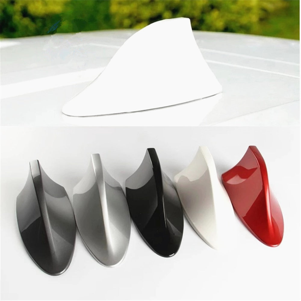 SharkBoost - Antena para carro