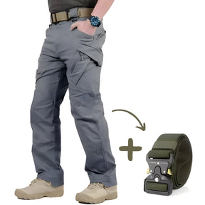 Calça Performance - IronForce® + Cinto de Brinde