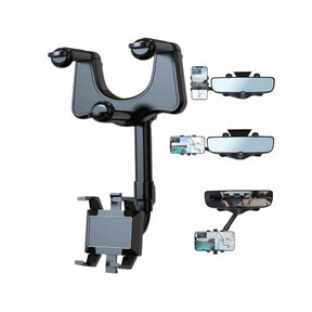 Suporte Veicular para Celular - AutoGrip 360