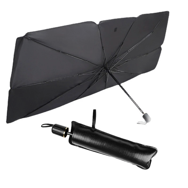 Protetor Solar Automotivo - CarSun Defense