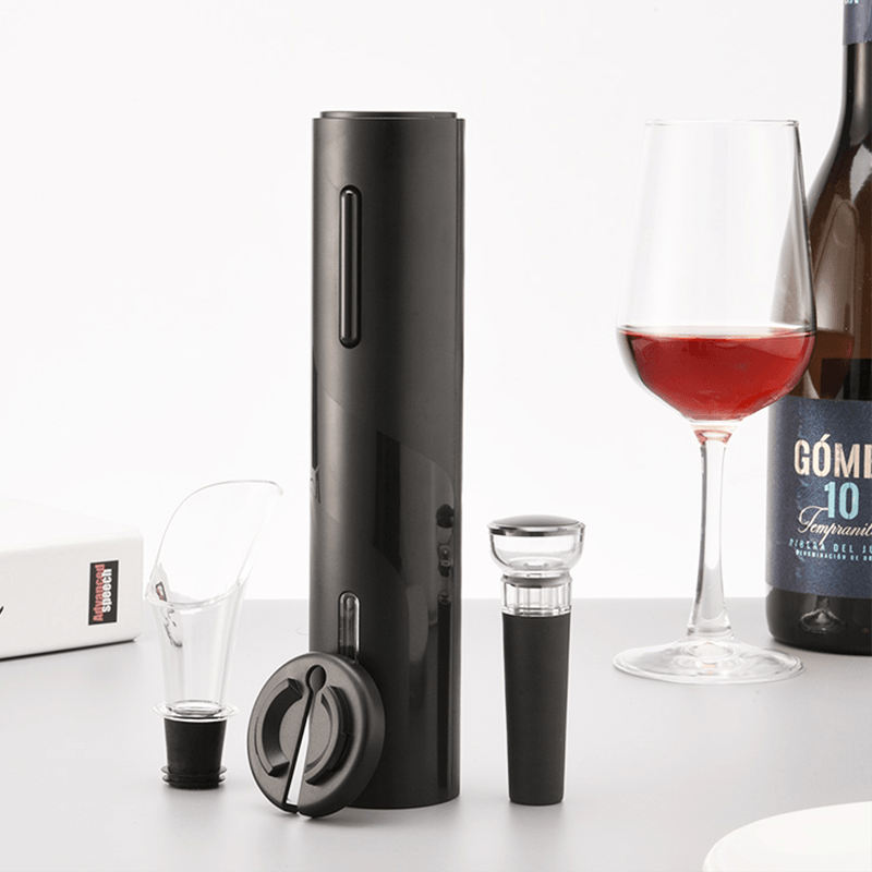 WinePro - Abridor de Vinhos