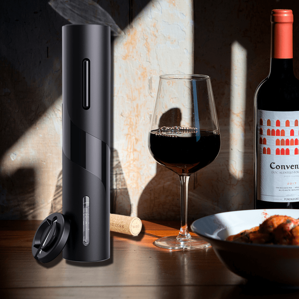 WinePro - Abridor de Vinhos